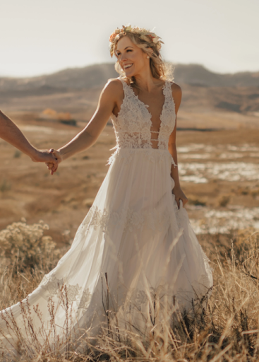 Bridal Shop «Emma & Grace Bridal Studio», reviews and photos, 3353 Larimer St, Denver, CO 80205, USA