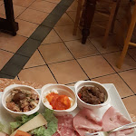 Photo n°1 de l'avis de Nick.c fait le 27/06/2023 à 20:28 sur le  Osteria Enoteca Coccolino à Cecina