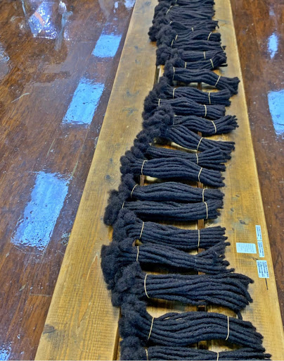 Barber Shop «Nene Payton Kutz & Dreads 10/29 BARBERSHOP», reviews and photos, 67 N Mallory St, Hampton, VA 23664, USA