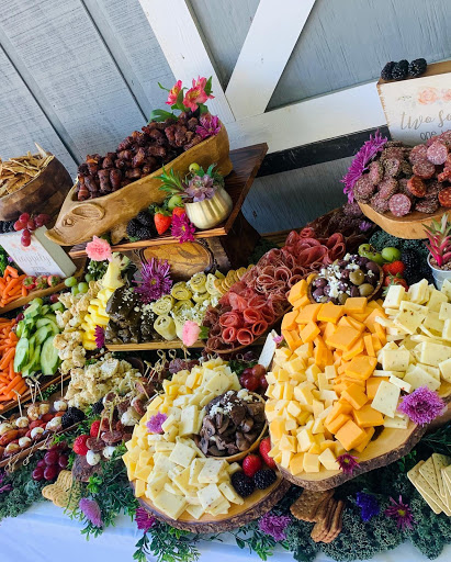 Caterer «Wild Thyme Catering», reviews and photos, 2199 7th Ave, Vero Beach, FL 32960, USA