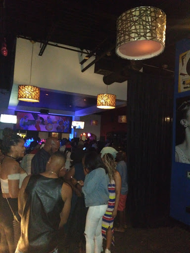 Piano Bar «Avenue Blue», reviews and photos, 2330 McMenamin St, Hampton, VA 23666, USA