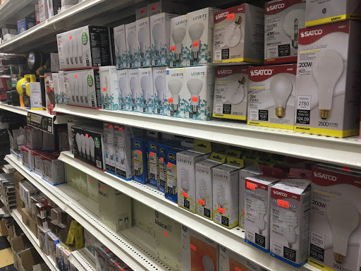 Paint Store «Forest Hills Hardware Paint Inc», reviews and photos, 11643 Queens Blvd, Forest Hills, NY 11375, USA