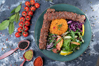 Kebab du Restaurant turc Anatolie Durum à Paris - n°13