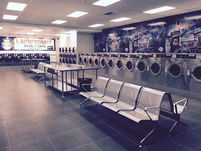 Comments and reviews of Browns Rd LAUNDROMAT - 24/7 Self Service