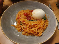 Spaghetti du Restaurant Bacio Divino à Lille - n°9