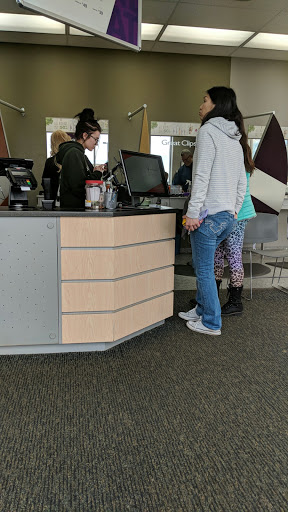 Hair Salon «Great Clips», reviews and photos, 1158 N 21st St, Newark, OH 43055, USA