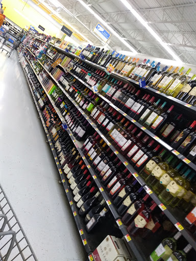 Department Store «Walmart Supercenter», reviews and photos, 915 N Chancery St, McMinnville, TN 37110, USA