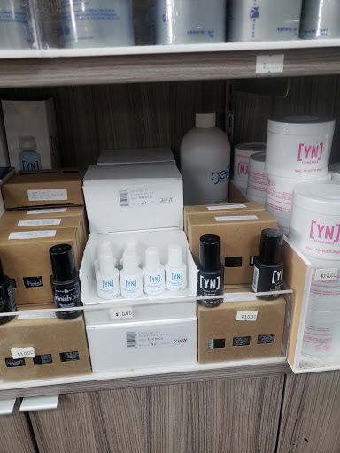 Beauty Supply Store «US Skyline Beauty Supply Inc», reviews and photos, 7234 Arlington Blvd, Falls Church, VA 22042, USA