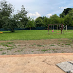 Photo n°1 de l'avis de Alessandra.i fait le 14/08/2023 à 19:05 sur le  Casale Bussoletti à Colle Palme