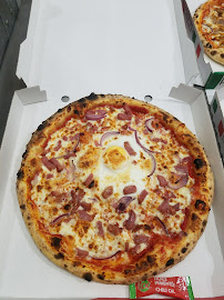 Pizza du Pizzeria La Casa pizza à Montfermeil - n°17