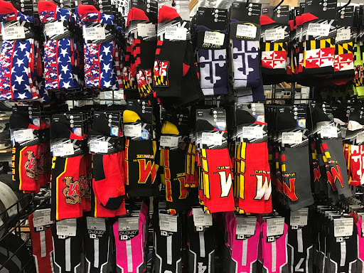 Sporting Goods Store «Play It Again Sports», reviews and photos, 9150 Baltimore National Pike, Ellicott City, MD 21042, USA