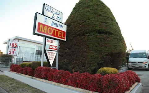 Hillview Motel image