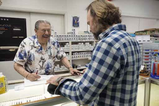 Pen Store «Fountain Pen Shop», reviews and photos, 2640 S Myrtle Ave # 12, Monrovia, CA 91016, USA