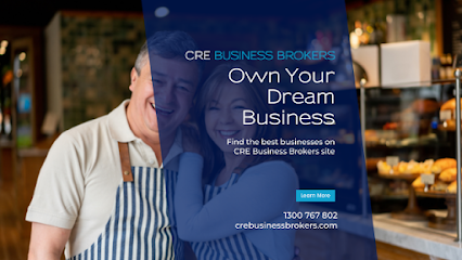 CRE Business Brokers