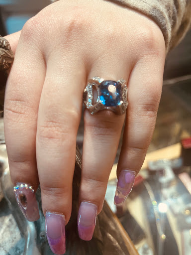 Jewelry Store «OC Diamond Estate Jewelry», reviews and photos, 138 S Glassell St, Orange, CA 92866, USA