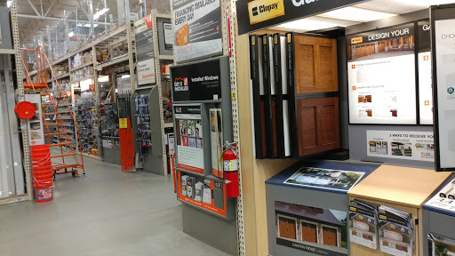 Home Improvement Store «The Home Depot», reviews and photos, 2635 Peachtree Pkwy, Suwanee, GA 30024, USA