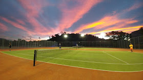 Nelson Lawn Tennis Club
