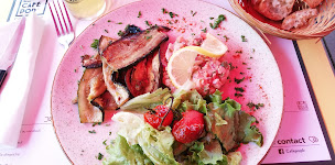 Photo n°1 de Cafe Populaire à La Rochelle ()