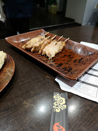 Plats et boissons du Restaurant japonais Sushi 6eme à Lyon - n°11