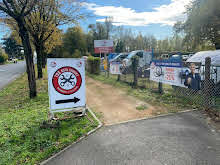 Photo n° 1 de l'avis de corinne.l fait le 11/10/2023 à 22:29
