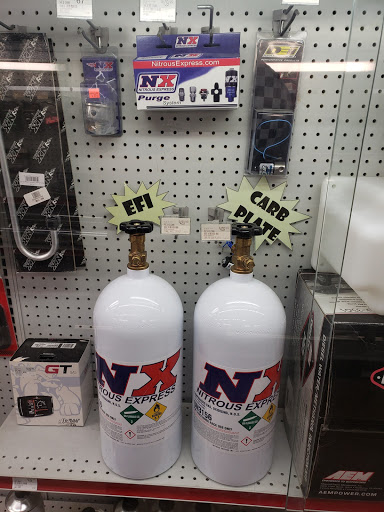 Department Store «The General Store», reviews and photos, 2424 N Division St, Spokane, WA 99207, USA