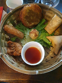 Plats et boissons du Restaurant asiatique Le Meiling à Serres-Castet - n°8