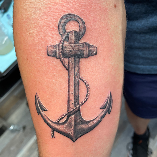 Explore lover tattoo ideas, creative tattoo ideas in Miami, available at Empire Ink Tattoo