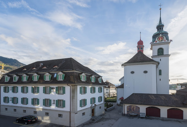 Kommentare und Rezensionen über Hohlgassland Tourismus Küssnacht am Rigi