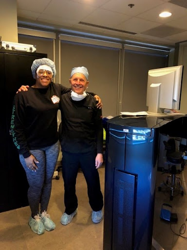 LASIK Surgeon «The LASIK Vision Institute», reviews and photos, 8614 Westwood Center Dr #650, Vienna, VA 22182, USA