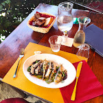 Photo n°3 de l'avis de Francesco.a fait le 11/09/2021 à 12:14 sur le  Osteria Del Noce à Marciana