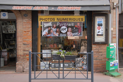 Photographe Photographe Pro - Nègrepelisse Nègrepelisse