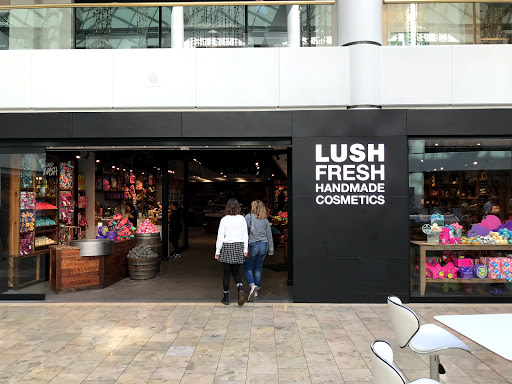 Cosmetics Store «Lush Cosmetics», reviews and photos, 7014 E Camelback Rd, Scottsdale, AZ 85251, USA