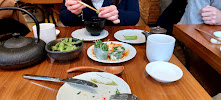 Plats et boissons du Restaurant japonais Restaurant Yoko Haussmann à Paris - n°4