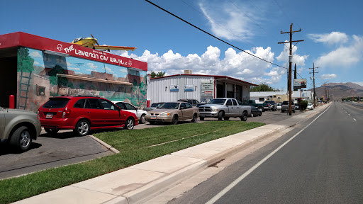 Roadrunner Automotive and Diesel Repair and  Inc. en La Verkin