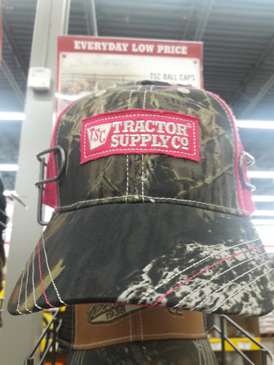 Home Improvement Store «Tractor Supply Co.», reviews and photos, 1484 Athens Hwy, Grayson, GA 30017, USA
