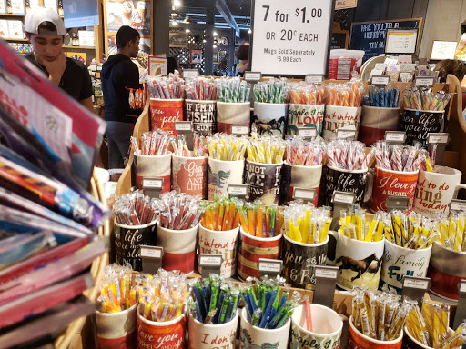 Outlet Mall «Tanger Outlet San Marcos», reviews and photos, 4015 S Interstate Hwy 35, San Marcos, TX 78666, USA