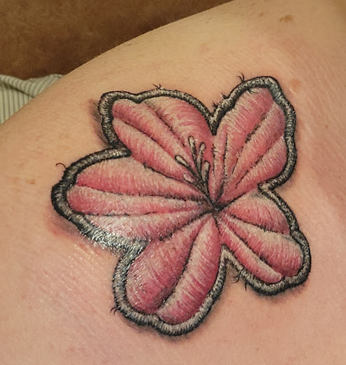 Explore doberman tattoo ideas, creative tattoo ideas in Ogden, available at Heavy Duty Tattoo