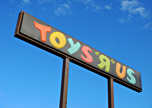 Toy Store «Toys