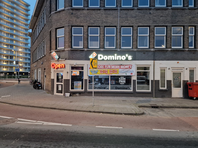 Domino's Pizza Den Haag Torenstraat