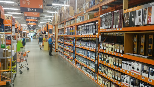 Home Improvement Store «The Home Depot», reviews and photos, 2021 Harrodsburg Rd, Lexington, KY 40504, USA