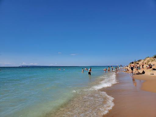 Tourist Attraction «Dune Climb», reviews and photos, 6748 S Dune Hwy, Glen Arbor, MI 49636, USA