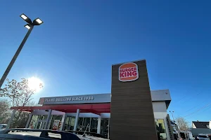 Burger King image