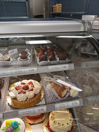 Supermarket «Publix Super Market at Jonquil Plaza», reviews and photos, 2955 Atlanta Rd SE, Smyrna, GA 30080, USA