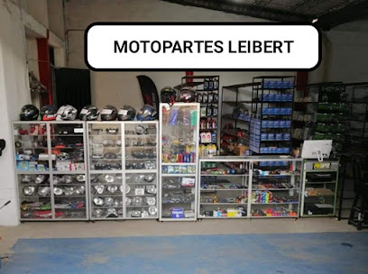 Motopartes Leibert