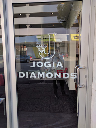 Jogia Diamonds International