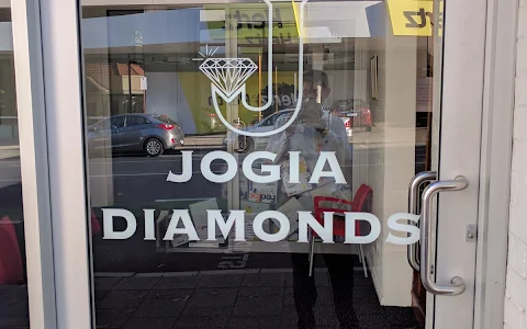 Jogia Diamonds International image