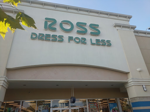 Clothing Store «Ross Dress for Less», reviews and photos, 5800 Baltimore National Pike, Catonsville, MD 21228, USA