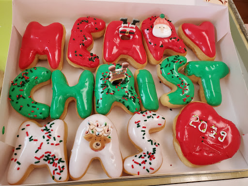 Donut Shop «Morning Donuts», reviews and photos, 1905 W 15th St, Plano, TX 75075, USA