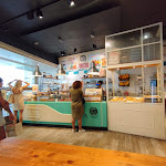 Photo n°1 de l'avis de KAROL.C fait le 10/08/2023 à 13:40 sur le  Botega Caffe Cacao Bergamo à Bergamo