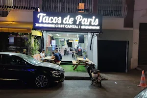 Tacos of Paris Agdal image